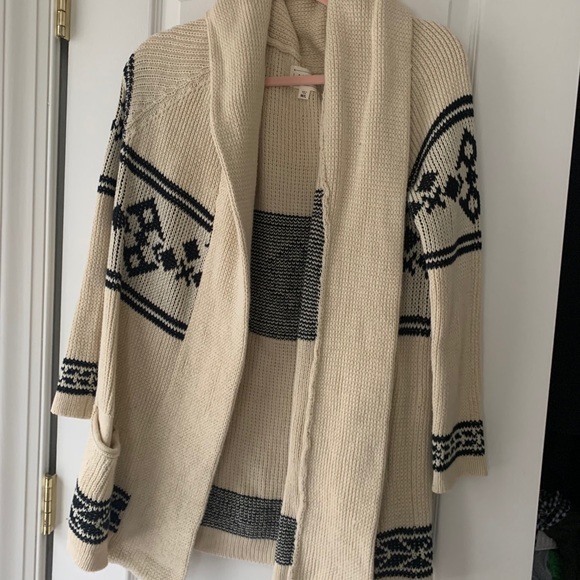 Pacsun cardigan - Picture 1 of 3